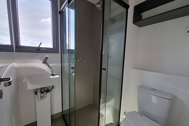 Apartamento no Jardim Paulista