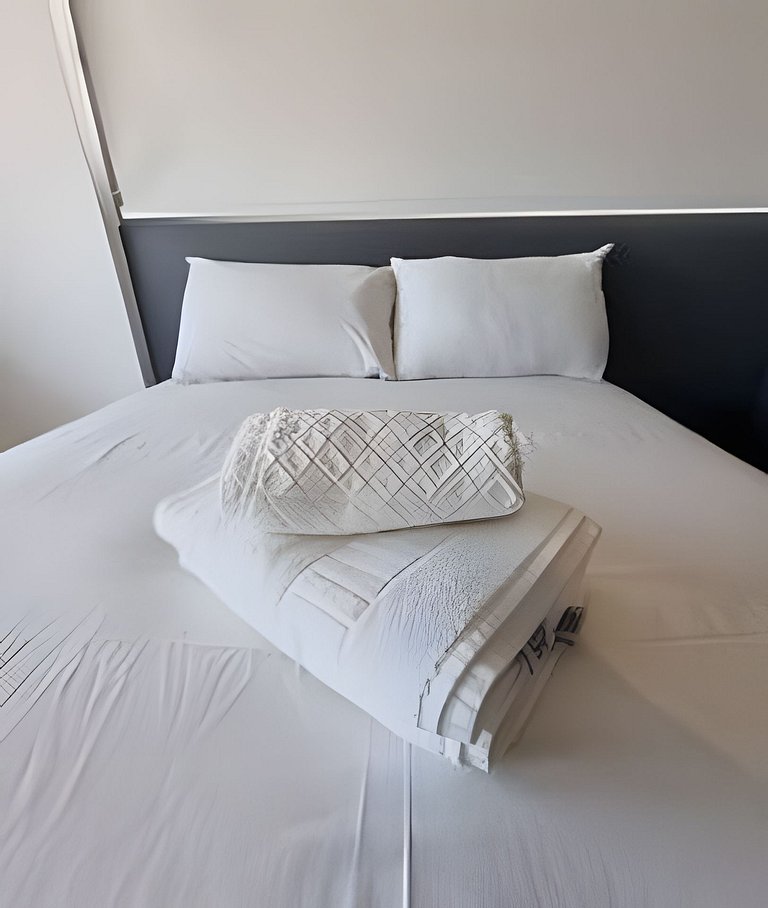 Apartamento no Jardim Paulista