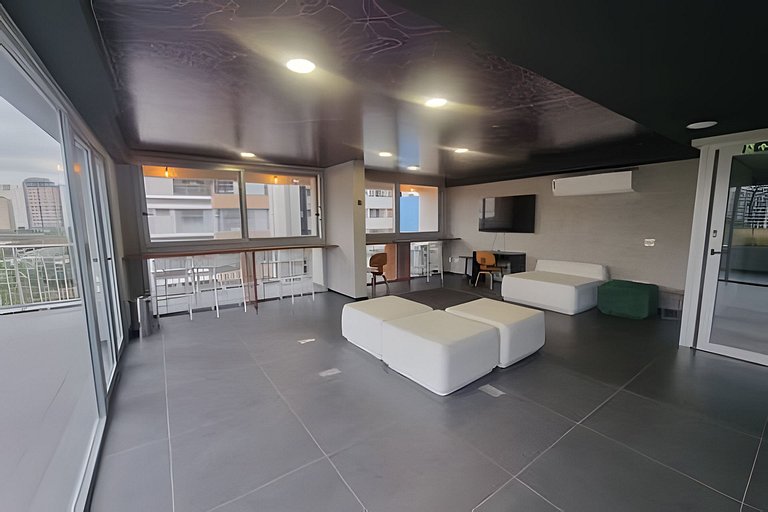 Apartamento em Moema São Paulo