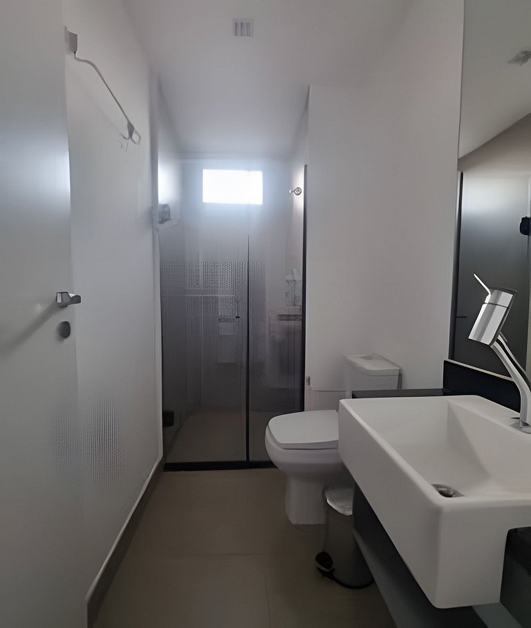 Apartamento em Moema SP perto Av. Ibirapuera