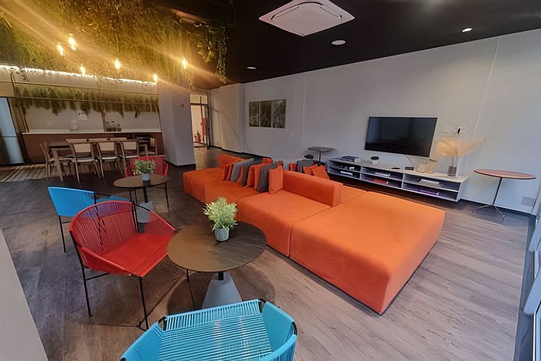 Apartamento em Moema São Paulo