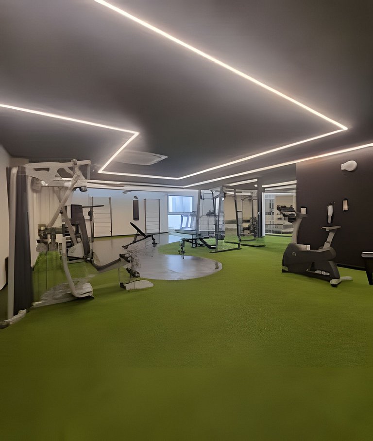 Apartamento em Moema São Paulo