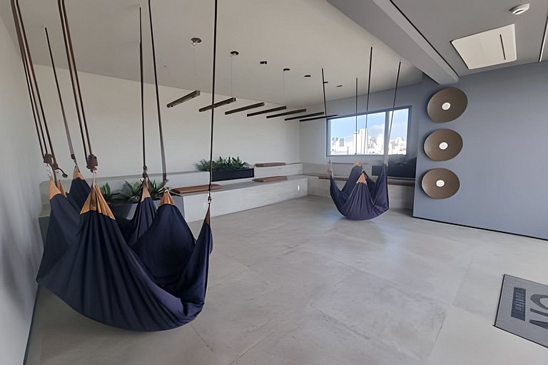 Apartamento no Jardim Paulista