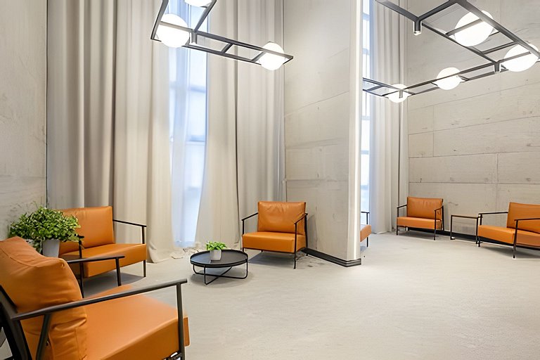 Apartamento na Bela Vista SP Região da Paulista