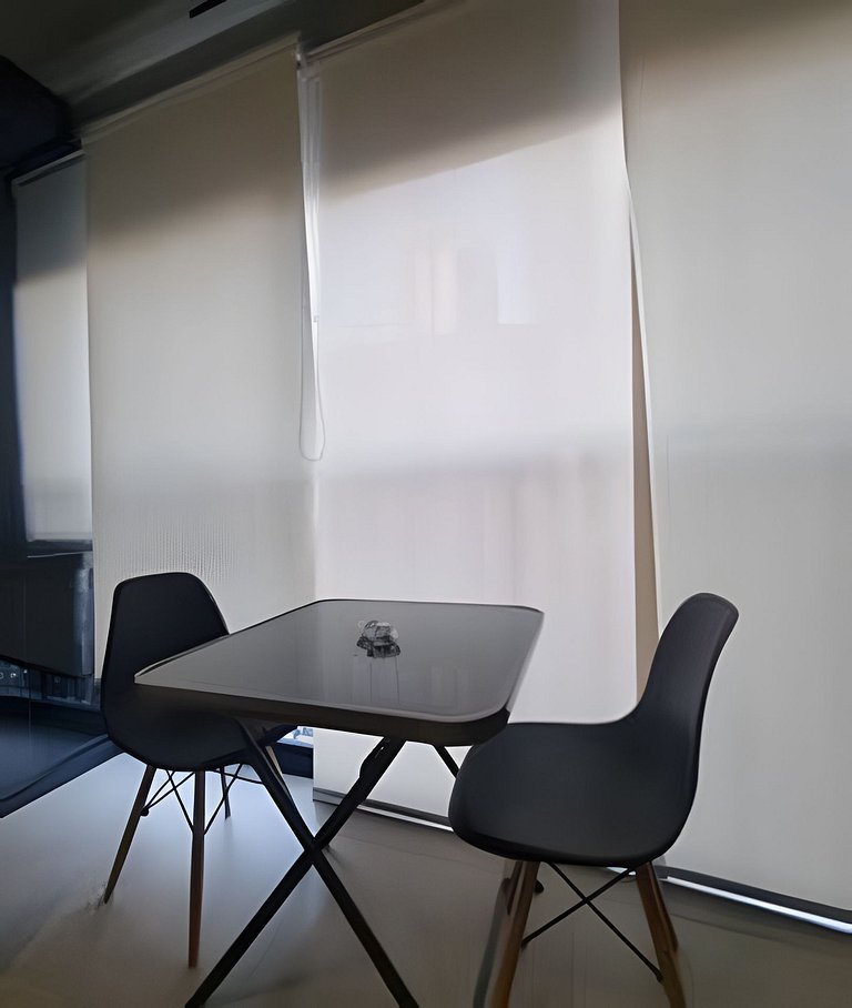 Apto Studio na Bela Vista SP Perto Av. Paulista