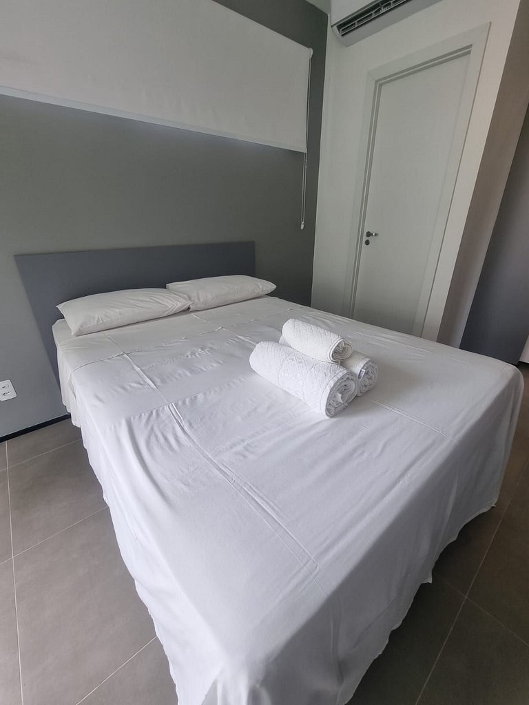 Apartamento Studio em Moema SP