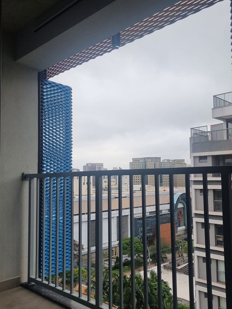 Apartamento em Moema SP Prox Estação Eucaliptos