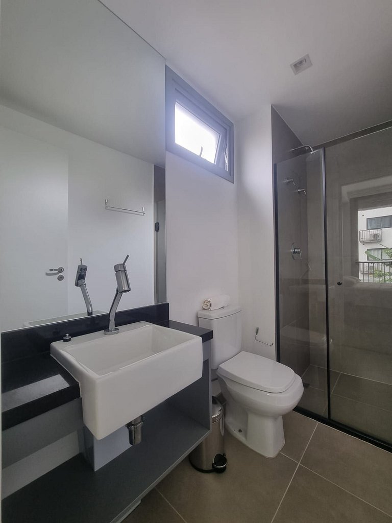 Apartamento em Moema SP Prox Estação Eucaliptos