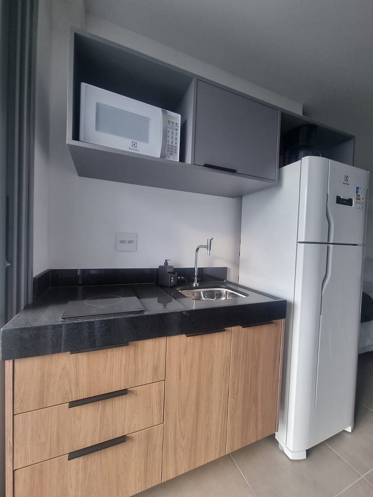 Apartamento em Indianópolis SP Moema