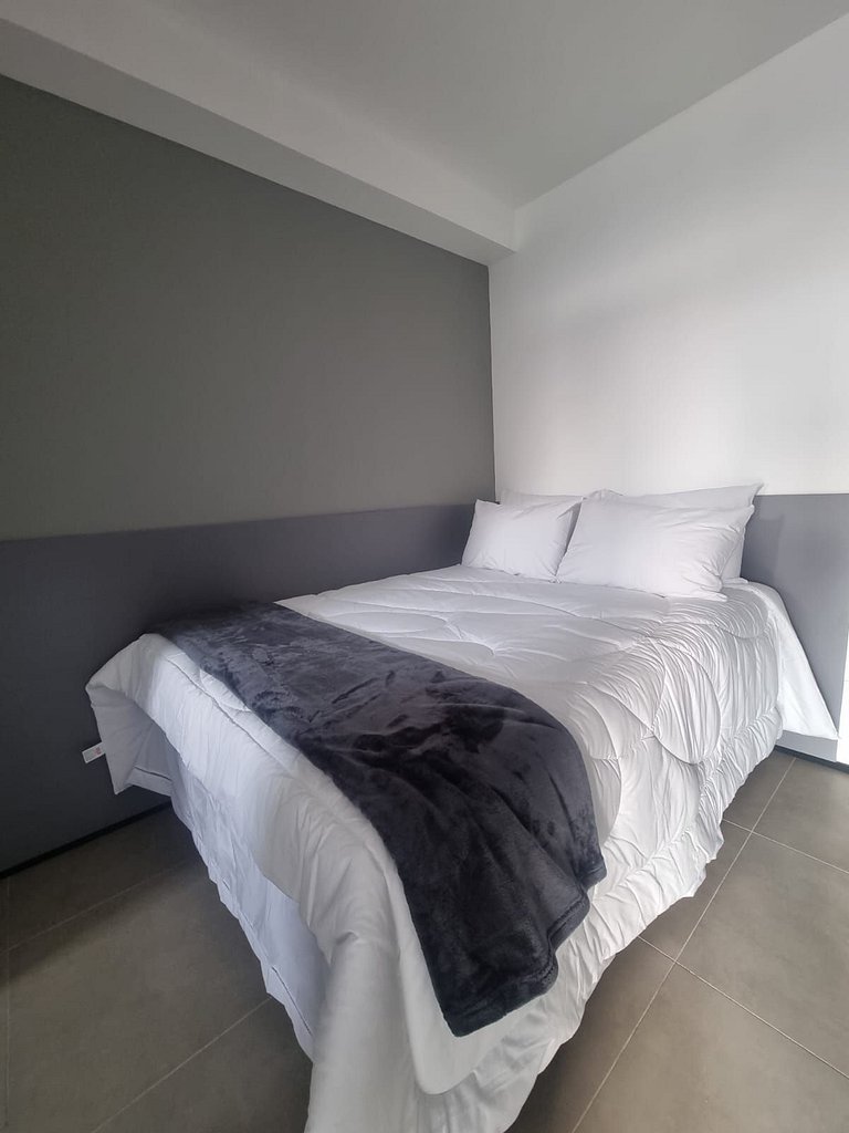 Apartamento em Indianópolis SP Moema