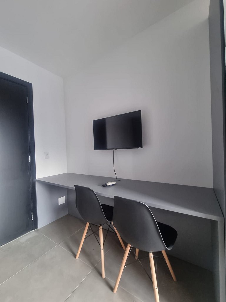 Apartamento em Indianópolis SP Moema