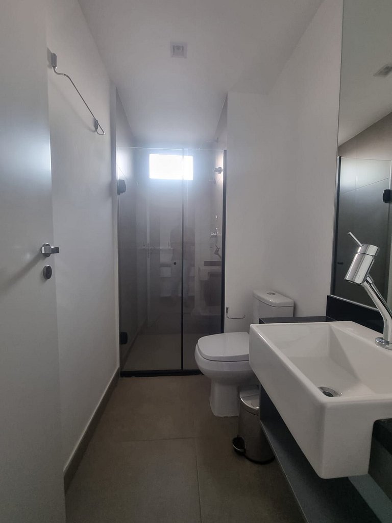 Apartamento em Indianópolis SP Moema