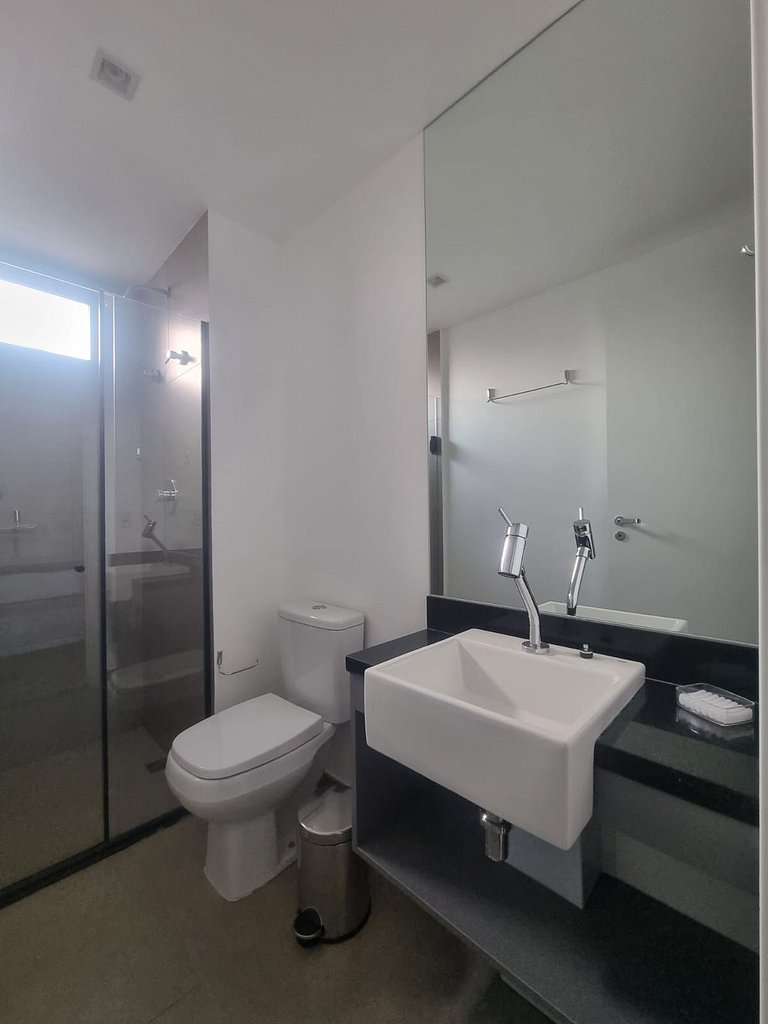 Apartamento em Indianópolis SP Moema