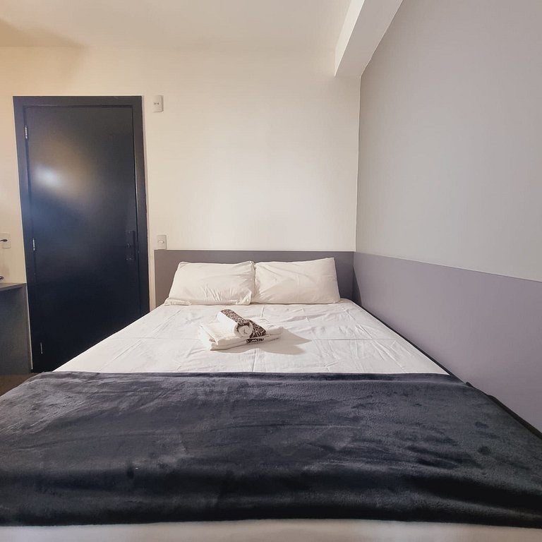 Apartamento Studio em Moema SP
