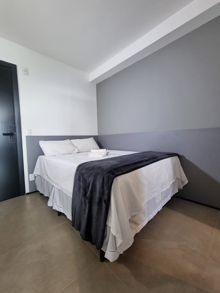 Apartamento Studio em Moema SP