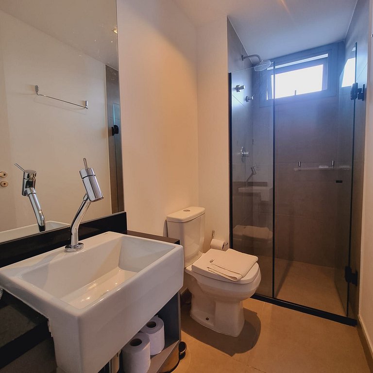 Apartamento Studio em Moema SP