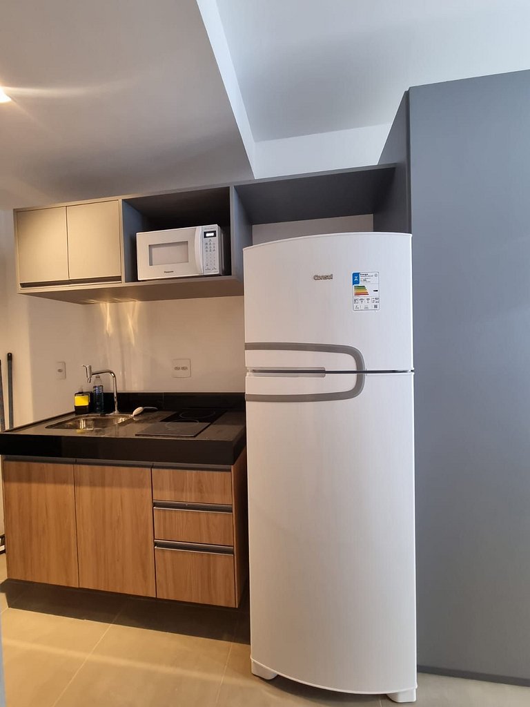 Apartamento em Moema SP