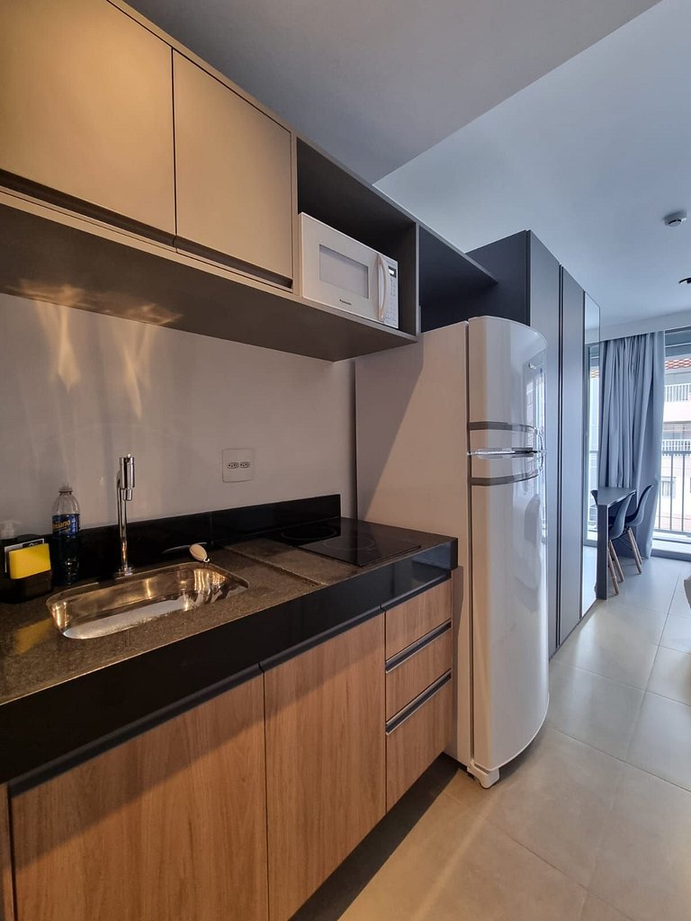 Lindo Apartamento em Moema