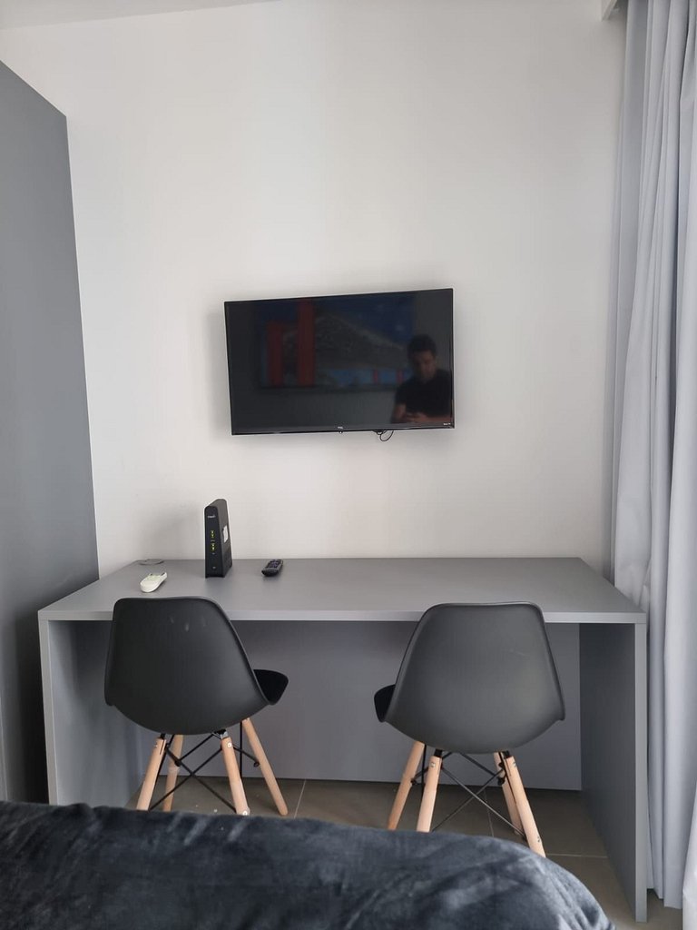 Apartamento em Moema SP