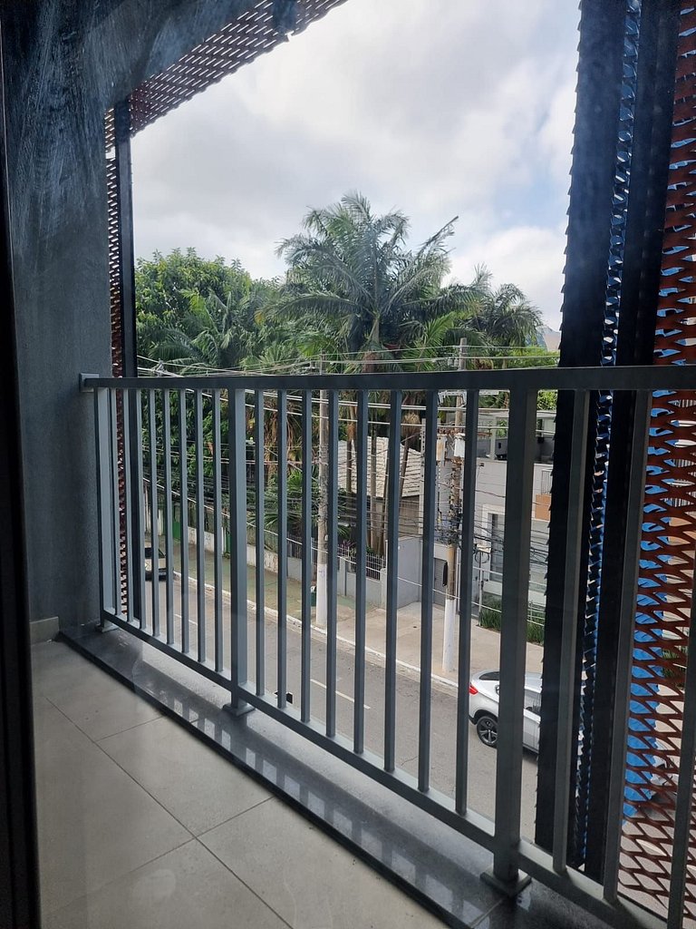 Apartamento em Moema SP