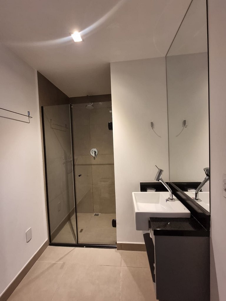 Apartamento em Moema SP