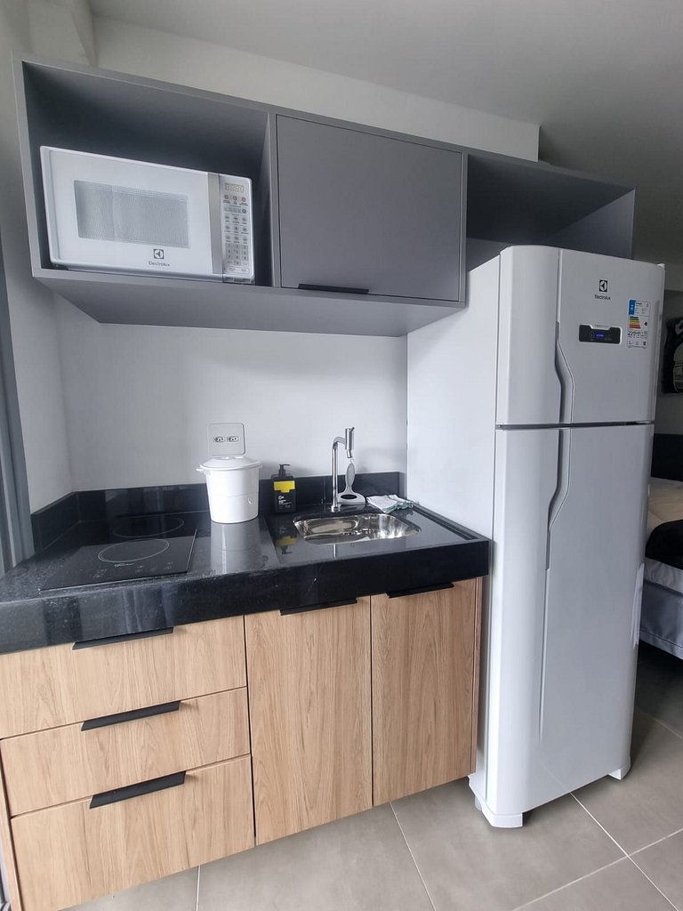 Apartamento em Moema SP prox Shopping Ibirapuera