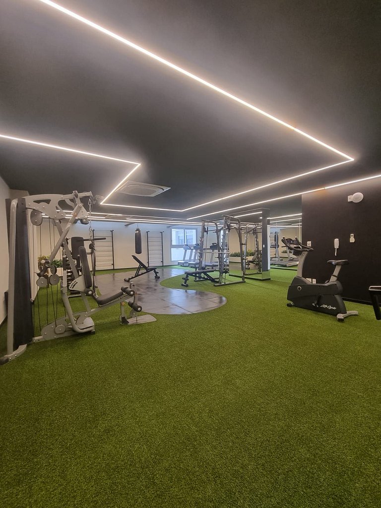 Apartamento em Moema SP prox Shopping Ibirapuera