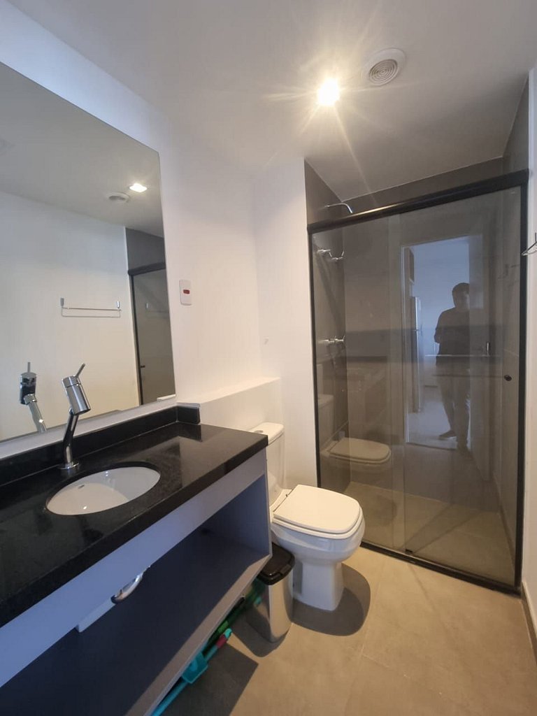 Apartamento Jardim Paulista SP Jardins 35mts