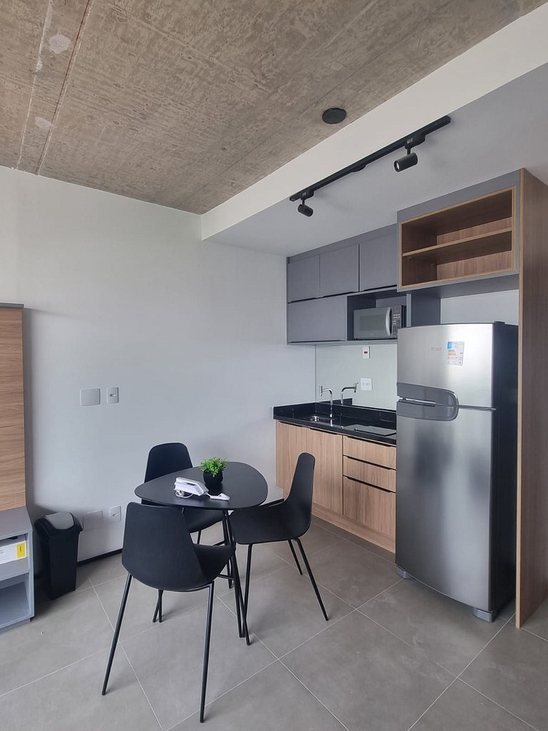 Apartamento Jardim Paulista SP Jardins