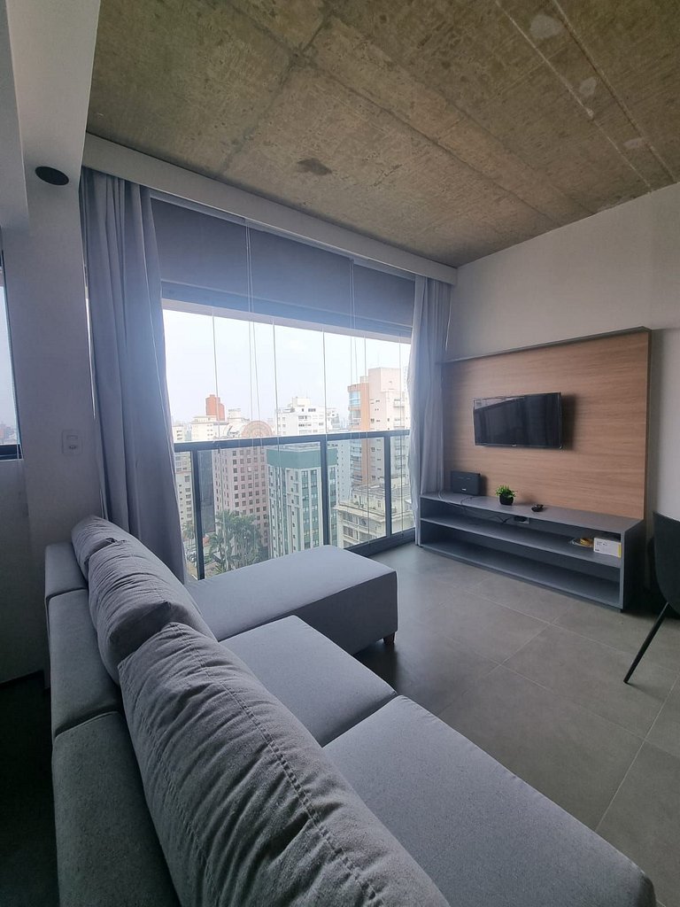 Apartamento Jardim Paulista SP Jardins