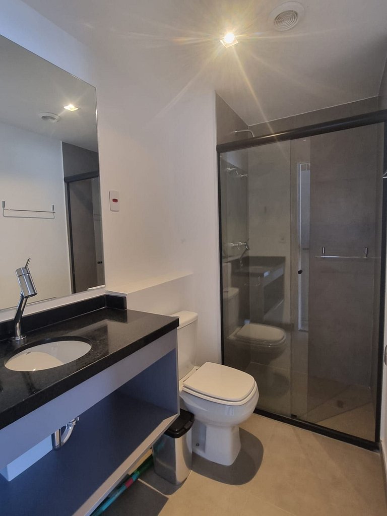 Apartamento Jardim Paulista SP Jardins