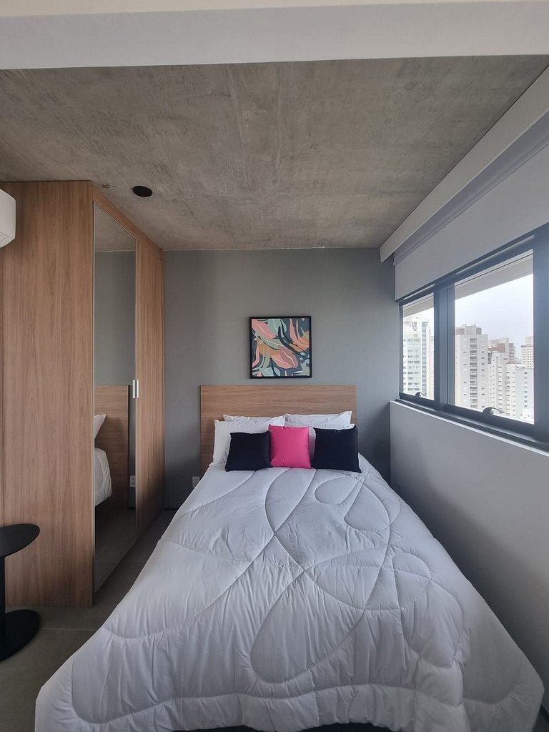 Apartamento Jardim Paulista SP Jardins