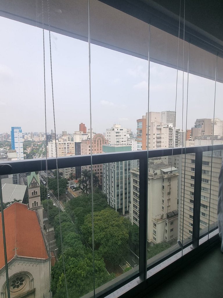 Apartamento Jardim Paulista SP Jardins