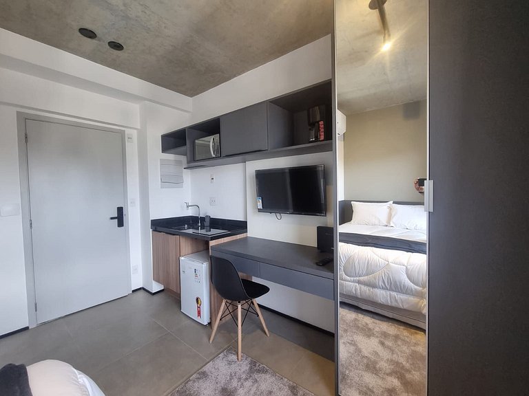 Apartamento Jardim Paulista SP Alameda Lorena