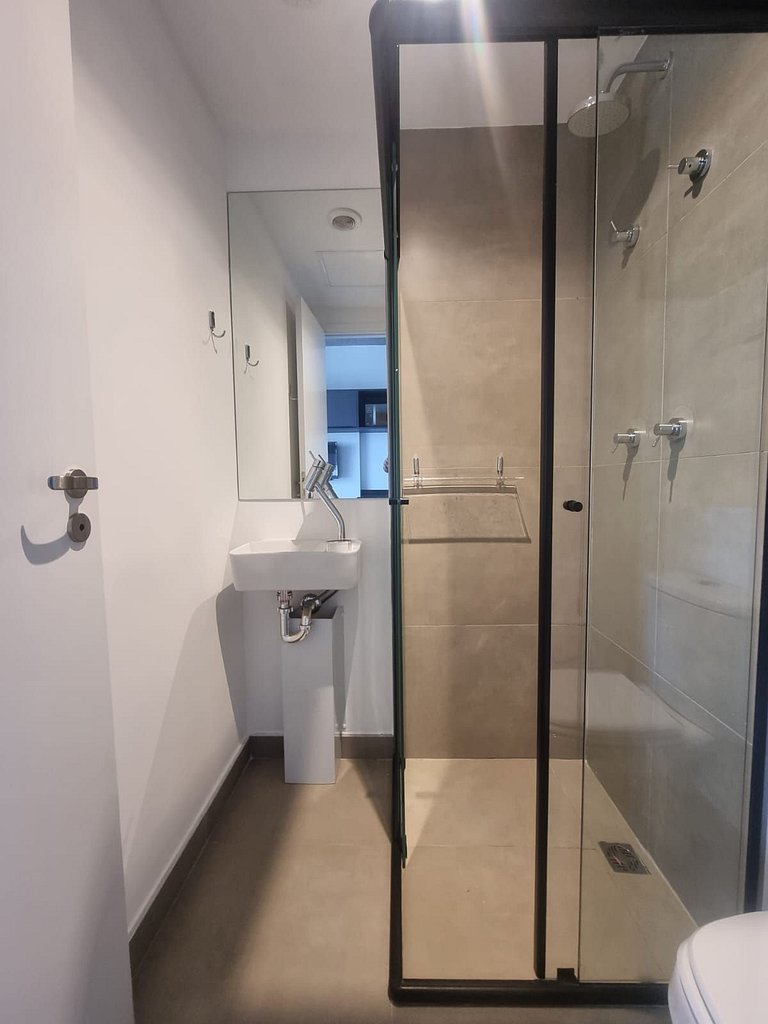 Apartamento Jardim Paulista SP Alameda Lorena