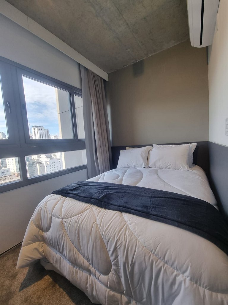 Apartamento Jardim Paulista SP Alameda Lorena