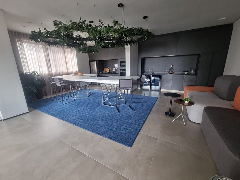 Apartamento Jardim Paulista SP Alameda Lorena