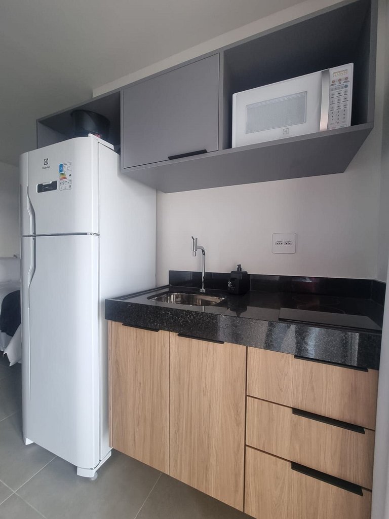 Apartamento em Moema SP perto Shopping Ibirapuera