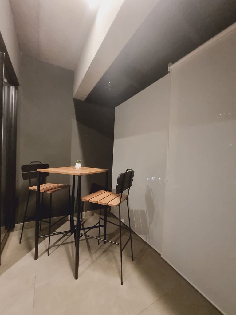 Apartamento na Bela Vista SP Região Av. Paulista