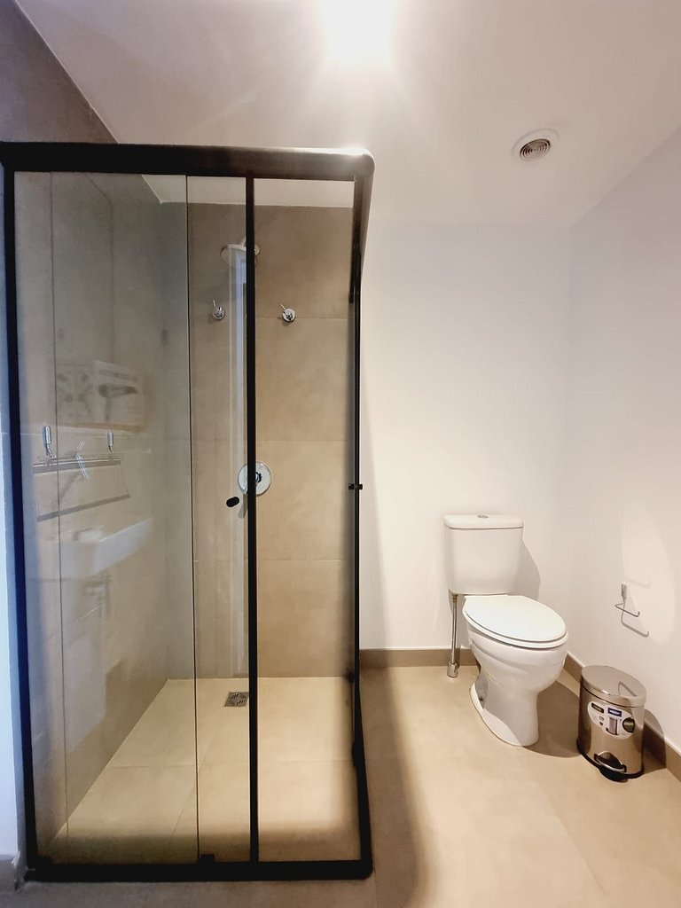 Studio na Bela Vista SP Próx Av Paulista