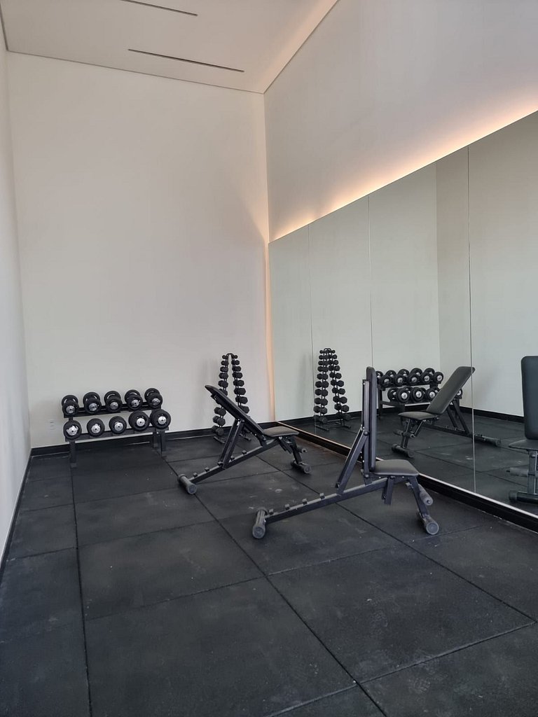 Apartamento na Bela Vista SP Perto da Av. Paulista