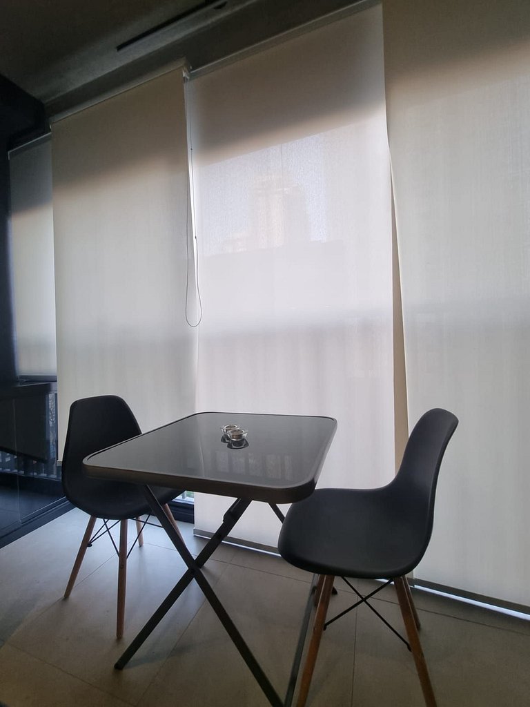 Apto Studio na Bela Vista SP Perto Av. Paulista