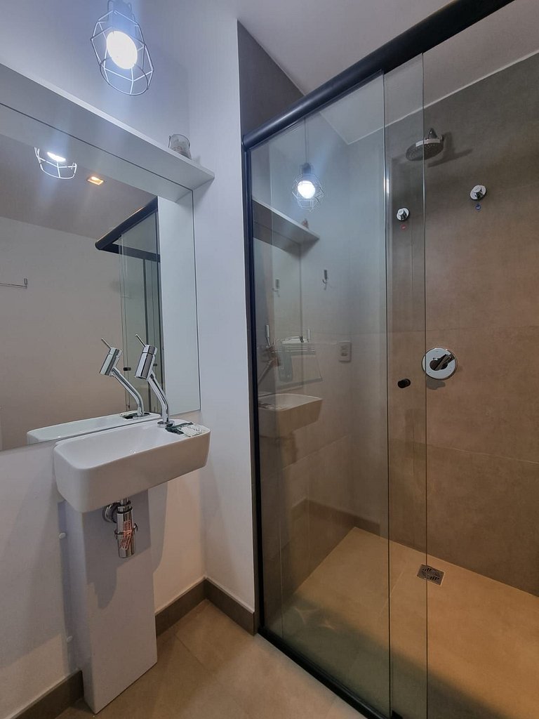 Apto Studio na Bela Vista SP Perto Av. Paulista