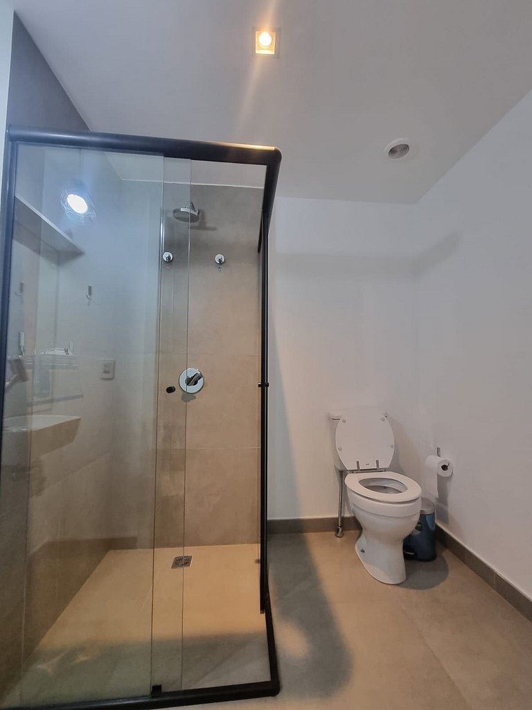 Apto Studio na Bela Vista SP Perto Av. Paulista