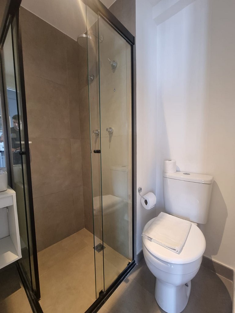 Apartamento na BelaVista SP Região da Paulista