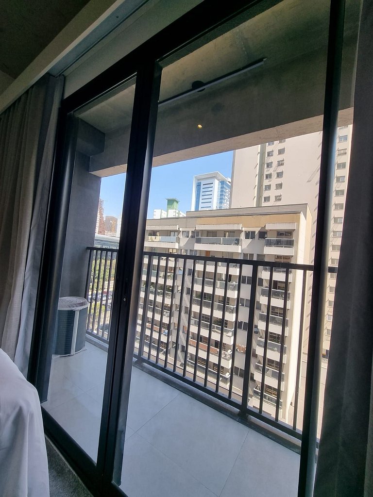 Apartamento na Bela Vista SP perto Sírio Libanes
