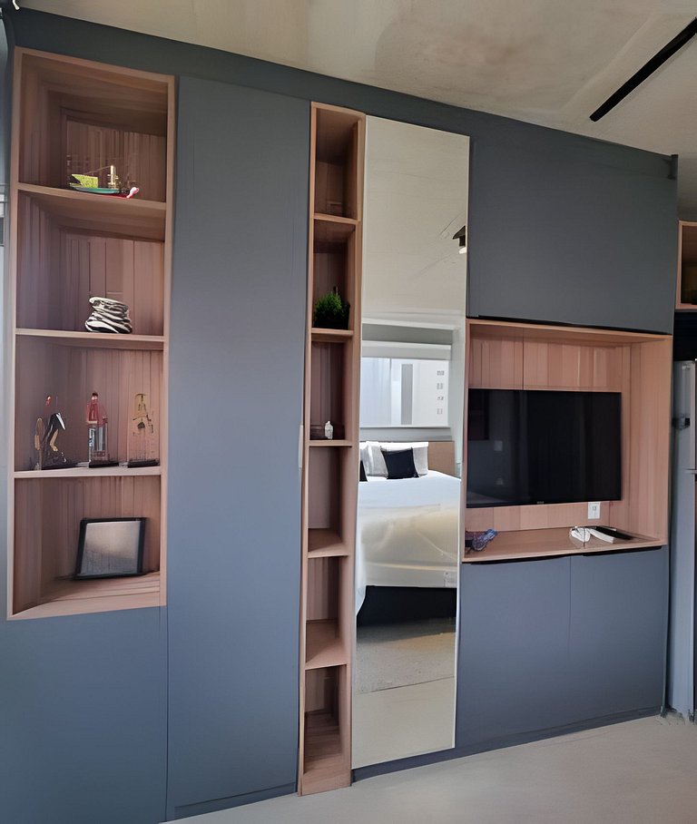 Apartamento no Jardim Paulista SP
