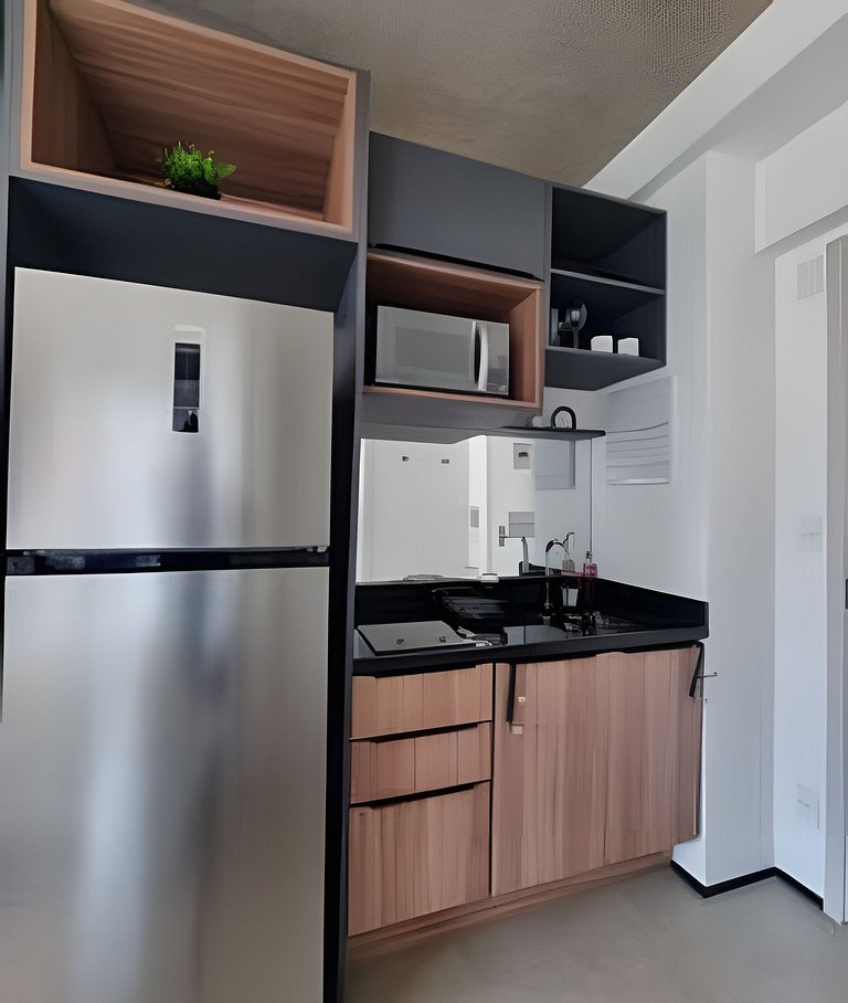 Apartamento no Jardim Paulista SP