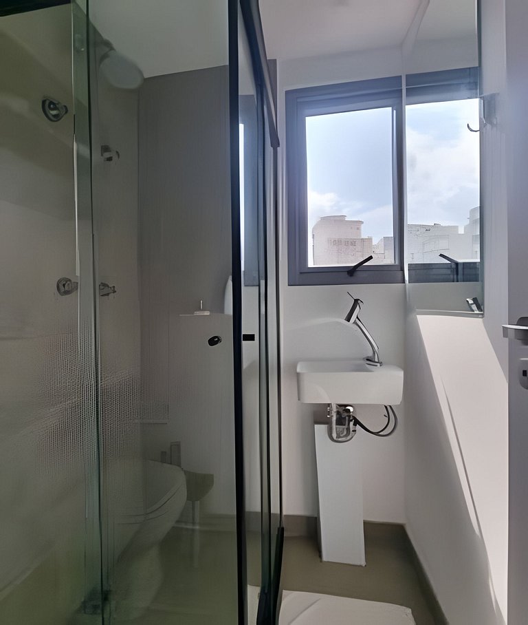 Apartamento no Jardim Paulista SP