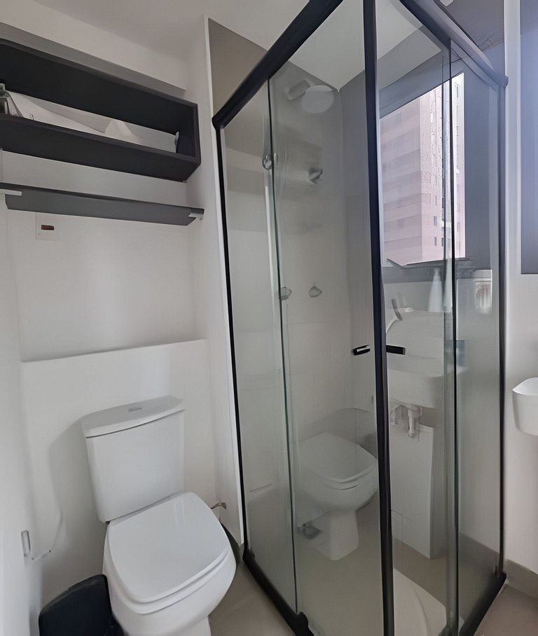 Apartamento no Jardim Paulista SP